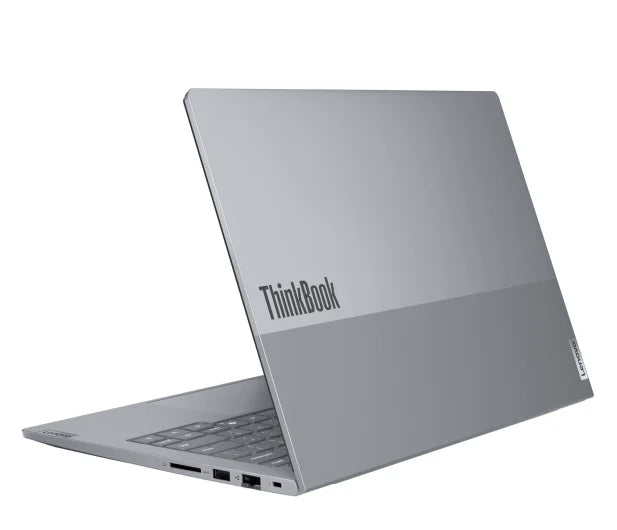 Prenosnik Lenovo ThinkBook 14 Ultra 7-255H, 32GB RAM, 512GB SSD, Windows 11 Pro