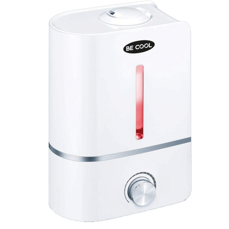 Be Cool vlažilnik zraka in aroma difuzor BCLB20601