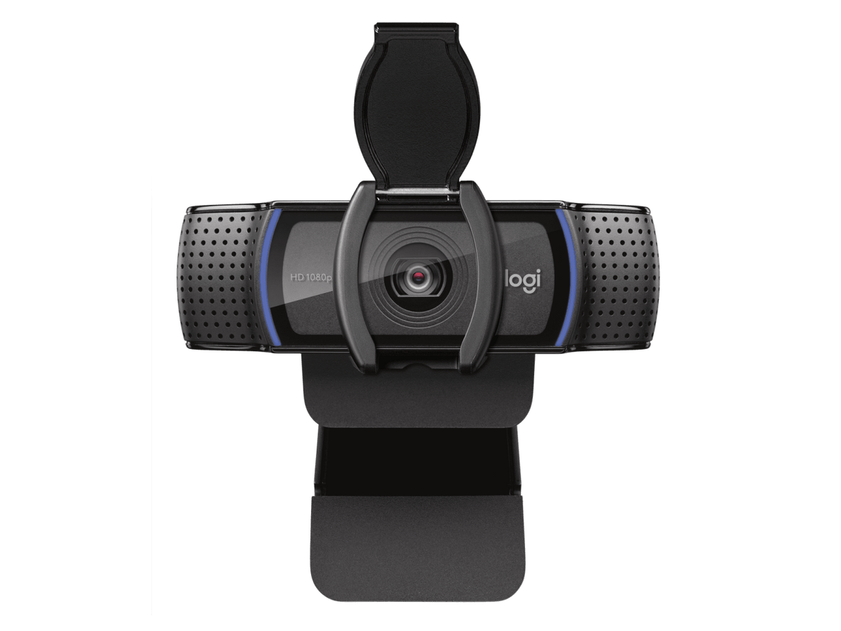 Logitech kamera C920e business