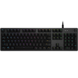 Logitech G512 tipkovnica USB SLO gravura
