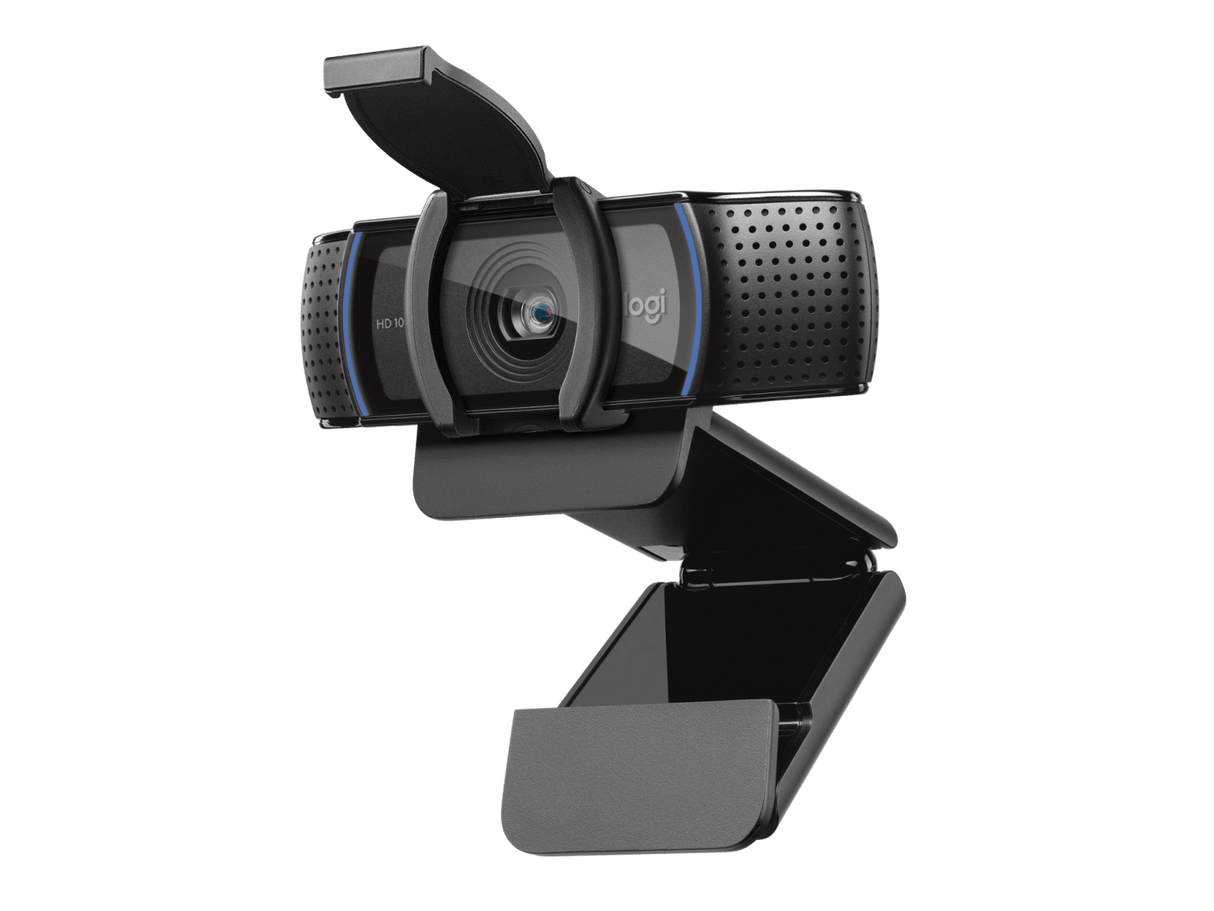 Logitech kamera C920e business