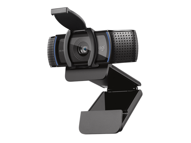 Logitech kamera C920e business