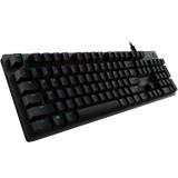 Logitech G512 tipkovnica USB SLO gravura