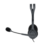Logitech H111 Stereo Slušalke On Ear