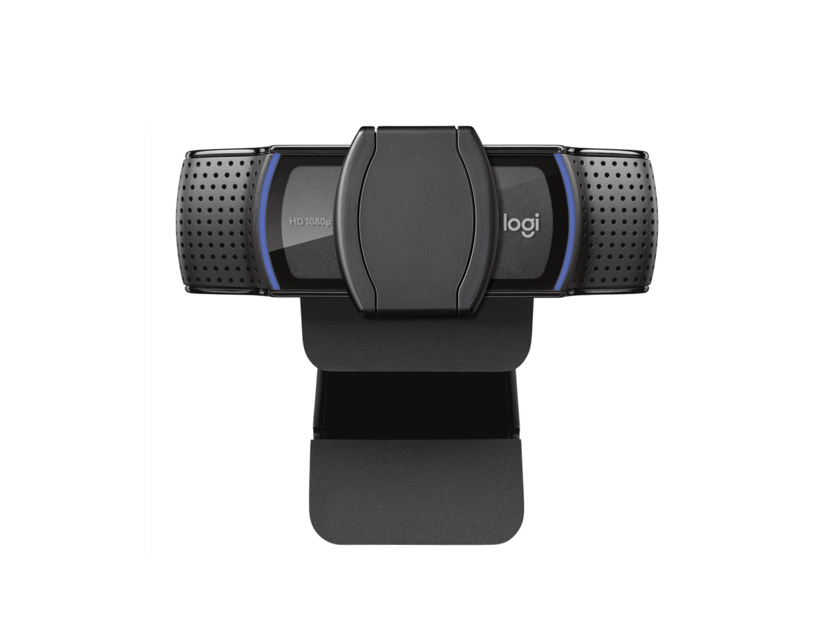 Logitech kamera C920e business
