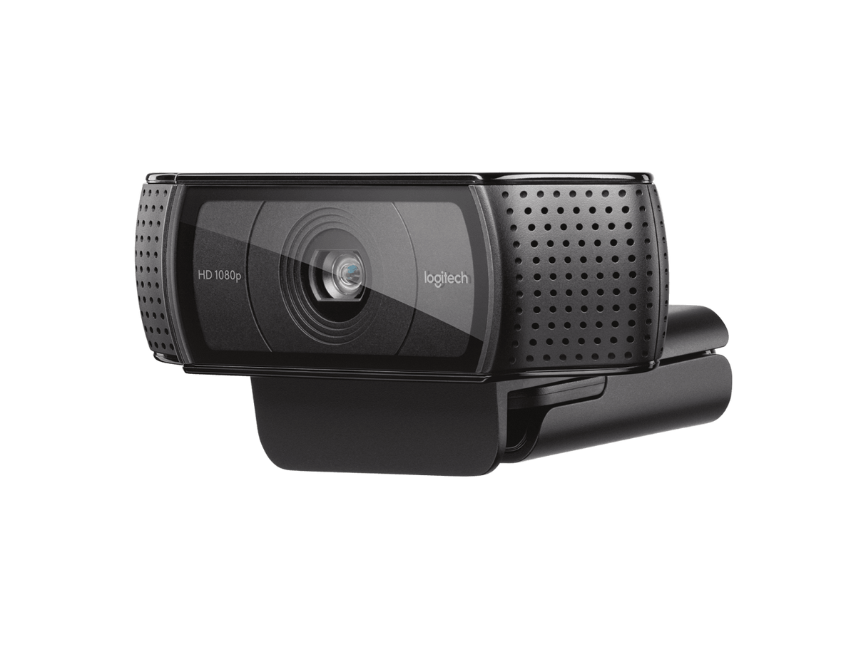Logitech kamera C920e business