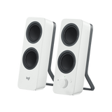 Logitech zvočniki Z207 z Bluetooth povezavo