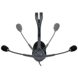Logitech H111 Stereo Slušalke On Ear