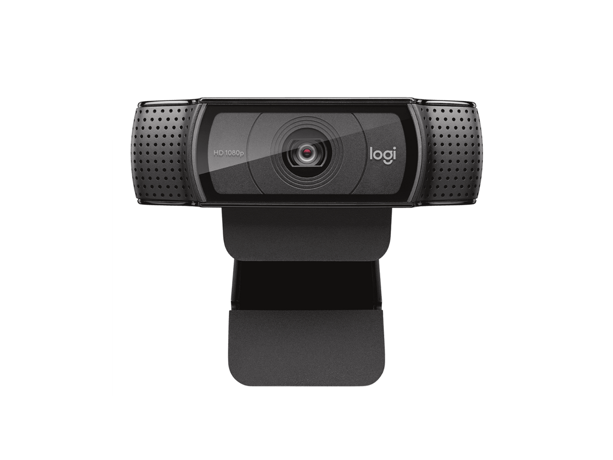 Logitech kamera C920e business