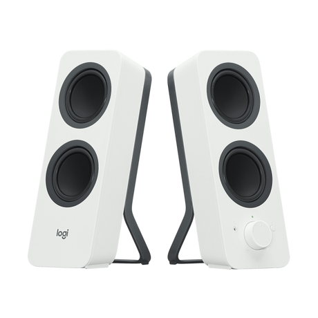 Logitech zvočniki Z207 z Bluetooth povezavo