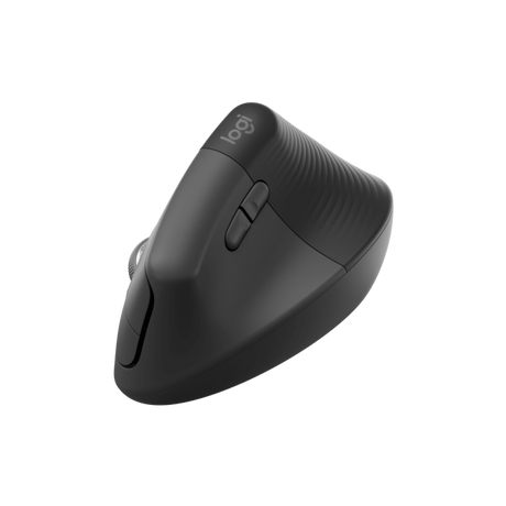 Logitech Miška Lift for Business, grafitna OEM