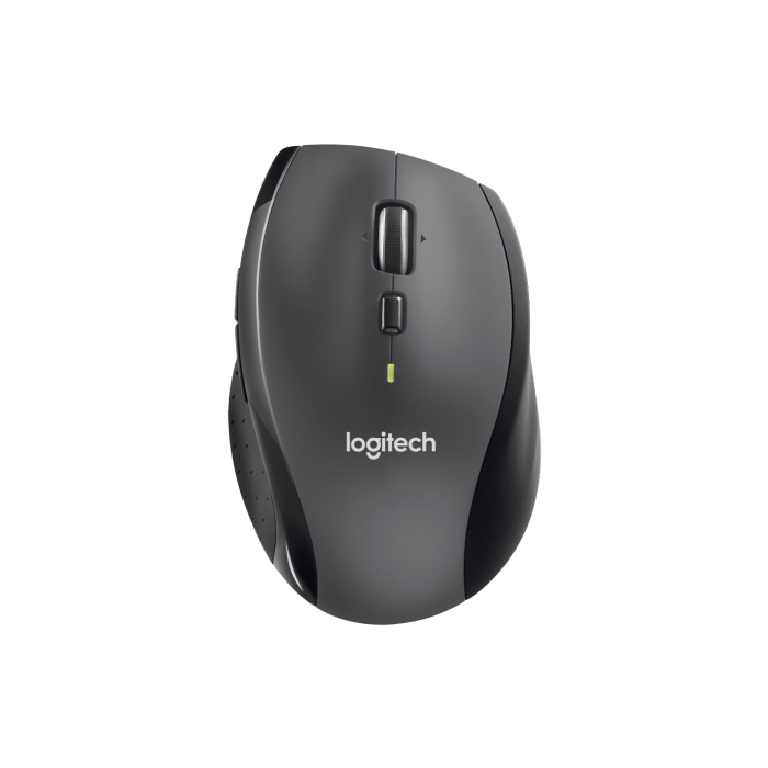 Logitech Marathon M705 optična miška