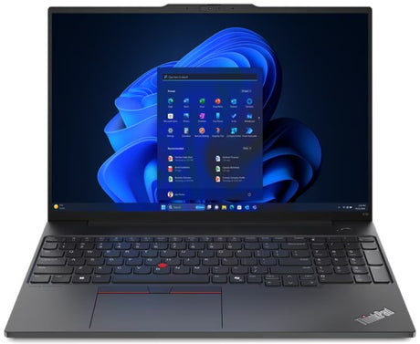 Lenovo ThinkPad E16 Intel G2 Core Ultra 7 155H, 32GB, 1TB, Windows 11 Pro