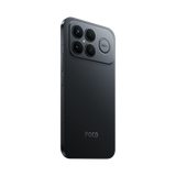POCO F8 ULTRA pametni telefon 12/256GB, črn