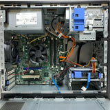 Obnovljen računalnik DELL Optiplex 9020 MT, i5-4570, 16GB, 256GB, Windows 10 Pro