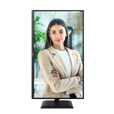 AOC Q27P4U 27" IPS QHD 120Hz monitor