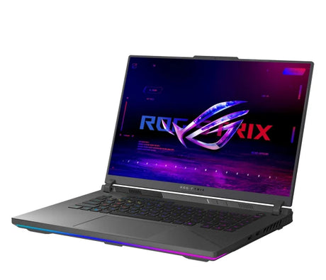 Prenosnik ASUS ROG Strix G16 R9-9955HX3D, 16GB RAM, 1TB SSD, Windows 11 Home, RTX 5070