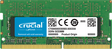 Crucial 4GB DDR4-2400 SODIMM PC4-19200 CL17, 1.2V