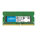 Crucial 4GB DDR4-2400 SODIMM PC4-19200 CL17, 1.2V