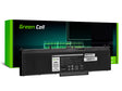 Green Cell baterija WJ5R2 04F5YV za Dell Latitude E5570 Precision 3510