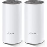 TP-LINK DECO E4 AC1200 brezžični Wi-Fi sistem - 2 pack