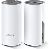TP-LINK DECO E4 AC1200 brezžični Wi-Fi sistem - 2 pack
