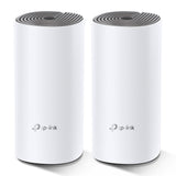 TP-LINK brezžična dostopna točka DECO E4 - 2 pack