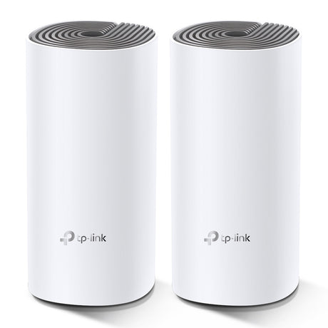 TP-LINK brezžična dostopna točka DECO E4 - 2 pack