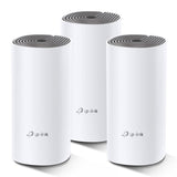 TP-LINK brezžična dostopna točka DECO E4 - 3 pack