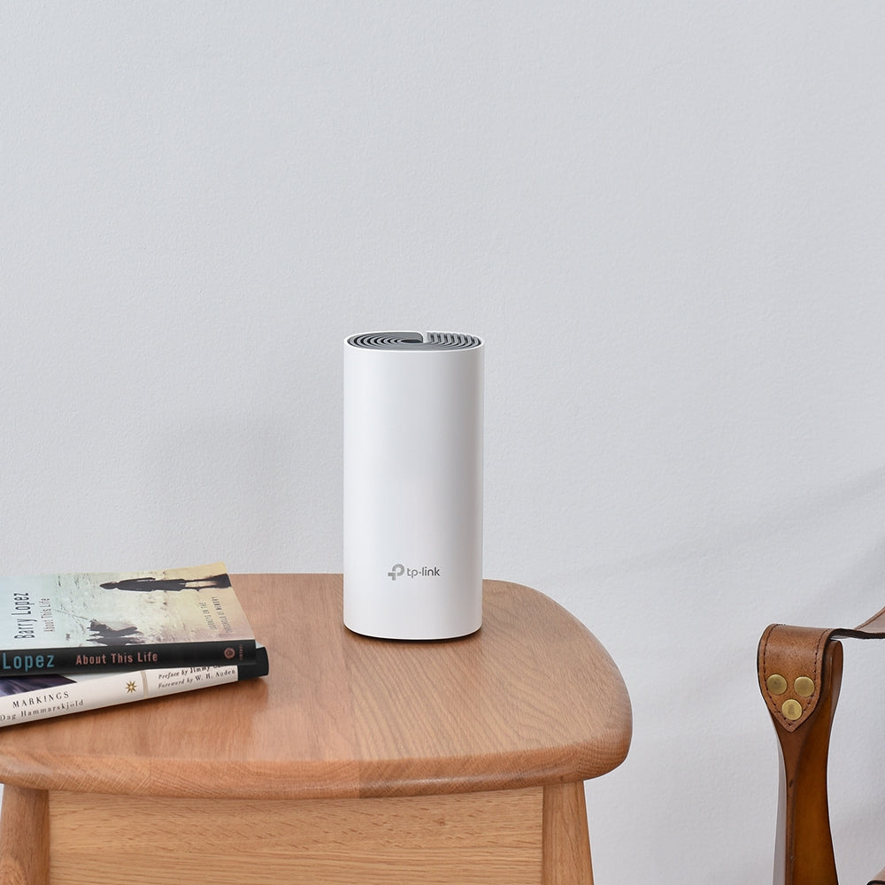 TP-LINK brezžična dostopna točka DECO E4 - 2 pack