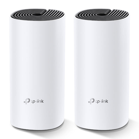 TP-LINK brezžična dostopna točka DECO M4 AC1200 - 2 pack