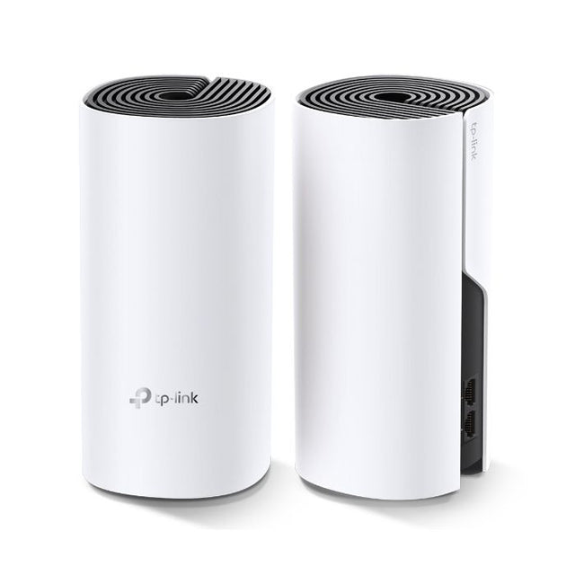TP-LINK brezžična dostopna točka DECO M4 AC1200 - 2 pack