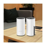 TP-LINK brezžična dostopna točka DECO M4 AC1200 - 2 pack