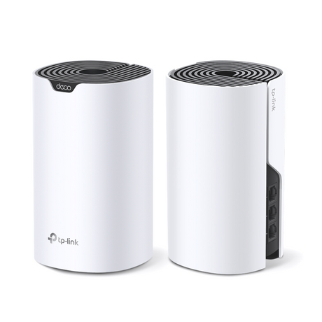 TP-LINK DECO S7 AC1900 brezžični MESH sistem - 2 pack