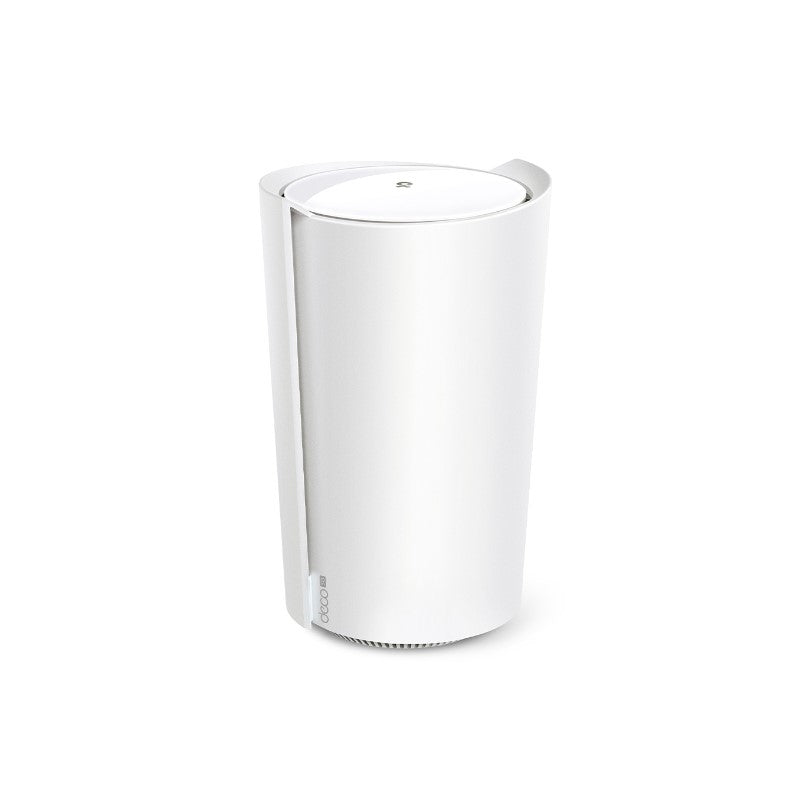 TP-Link Deco X50-5G (1 pack) Mesh AX3000 Wi-Fi 6, 2.5 Gbps port, LTE/5G, SIM