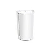 TP-Link Deco X50-5G (1 pack) Mesh AX3000 Wi-Fi 6, 2.5 Gbps port, LTE/5G, SIM