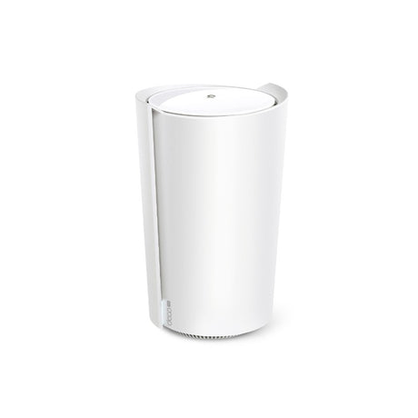 TP-Link Deco X50-5G (1 pack) Mesh AX3000 Wi-Fi 6, 2.5 Gbps port, LTE/5G, SIM