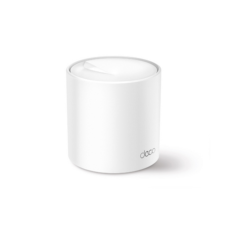 TP-Link Deco X50 (1 pack) domači Mesh Wifi sistem
