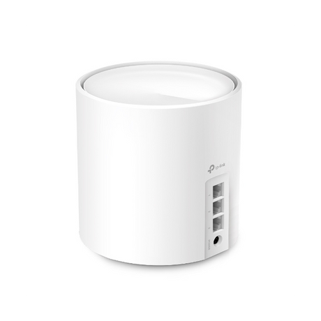 TP-Link Deco X50 (1 pack) domači Mesh Wifi sistem