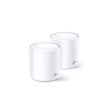 TP-LINK Deco X60 (2 pack) AX5400 domači Mesh Wi-Fi 6 sistem