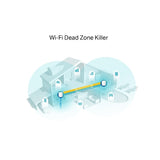 TP-LINK Deco X60 (2 pack) AX5400 domači Mesh Wi-Fi 6 sistem