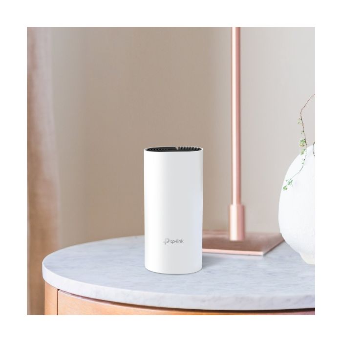 TP-LINK brezžična dostopna točka DECO M4 AC1200 - 1 pack