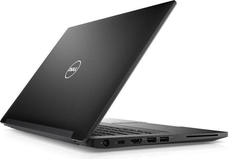 Obnovljen Dell Latitude 7480, Intel i5-7200U, 8GB RAM, 256GB SSD, Windows 11 Pro, Razred A