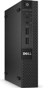 Obnovljen računalnik DELL OPTIPLEX 9020M, i5-4590T, 4GB, 128GB, Windows 10 Pro