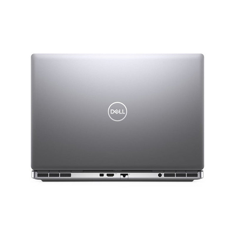 DELL Precision 15 7560, i9-11950H, 32GB, 1TB, A2000, Windows 11 Pro