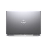 DELL Precision 15 7560, i9-11950H, 32GB, 1TB, A2000, Windows 11 Pro