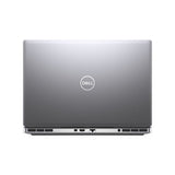 DELL Precision 15 7560, i7-11850H, 16GB, 2TB, A2000, UHD, Windows 11 Pro