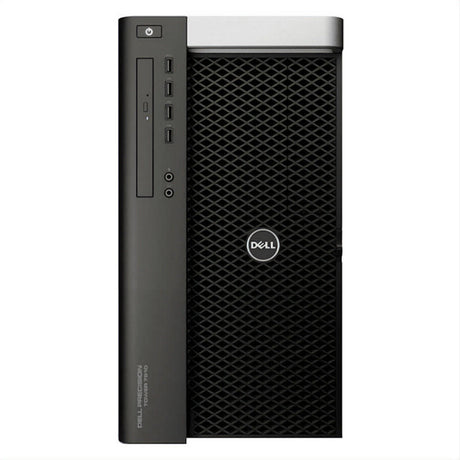Obnovljena delovna postaja Dell Precision T3610 Tower Workstation, Intel E5-1607 v2 3GHz, 8GB, 1TB
