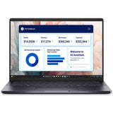 Prenosnik DELL Pro 14 Premium, Ultra 5 236V, 16GB, 512GB, Windows 11 Pro