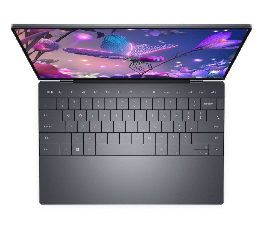 DELL XPS 13 Plus 9320, i7-1260P, 32GB, 512GB, OLED, Touch, GRAPHITE